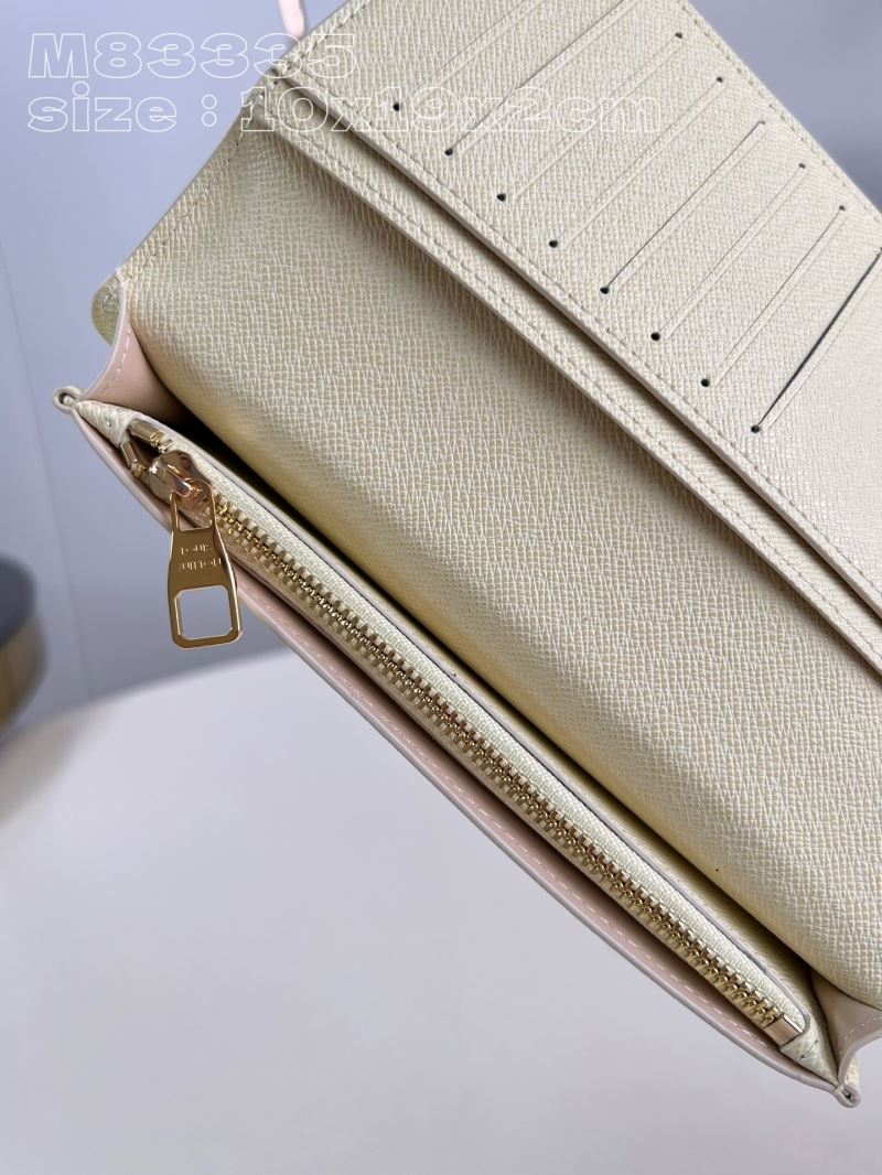 Louis Vuitton Wallets